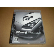 PlayStation 3 Gran Turismo 5 Prologue PS3 Japan Import NEW - PlayStation 3 - NEW